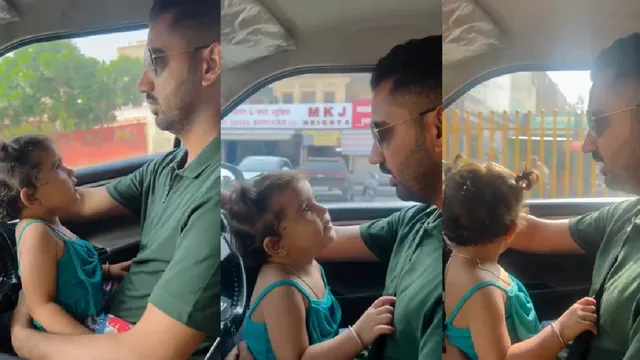 father-drives-car-with-little-daughter-on-lap-physician-reshares-viral-video-to-advise-against-it-heres-why